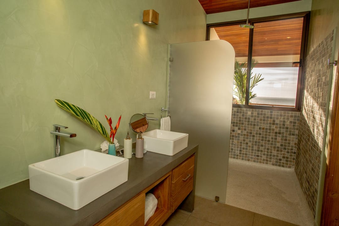 Zimmer Hotel Lagarta Lodge
