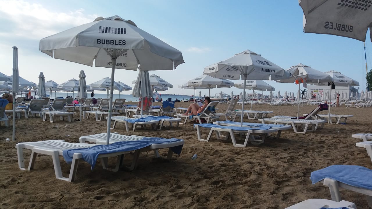 Strand MPM Hotel Astoria