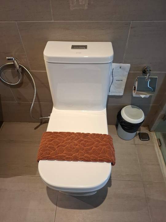 Zimmer Fifth Jomtien Pattaya