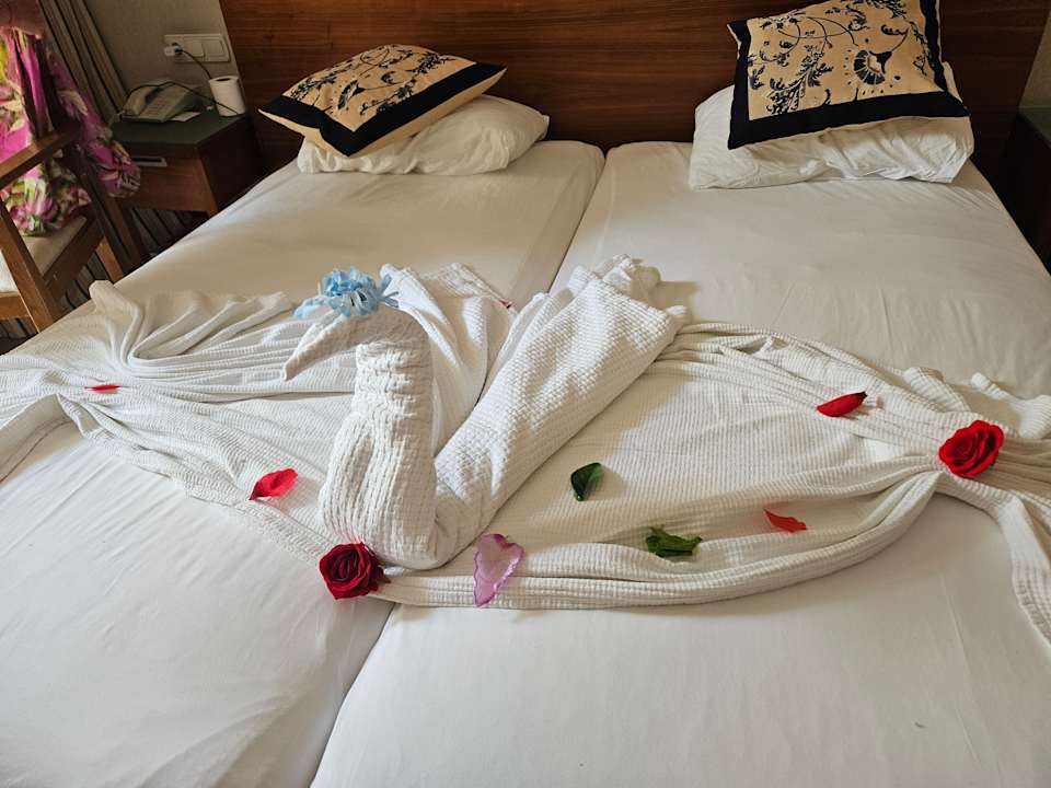 Zimmer Trendy Side Beach Hotel - Adults only