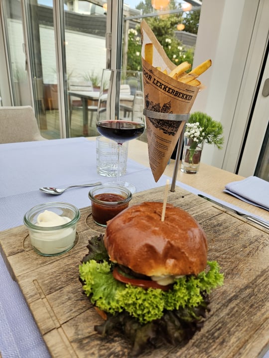 Gastro AALERNHÜS Hotel & Spa