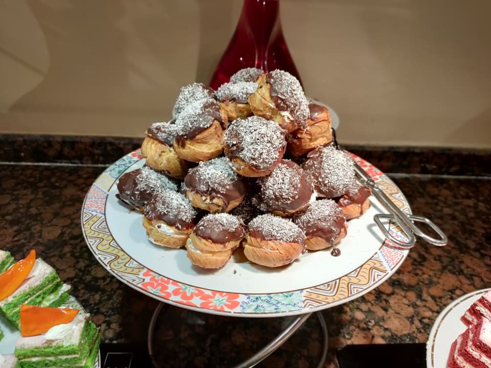 Gastro Jolie Ville Kings Island Luxor