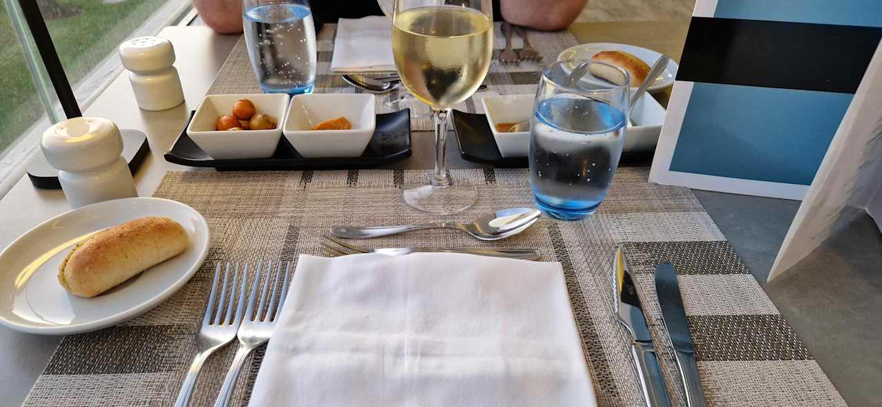 Gastro Hotel Riu Gran Canaria