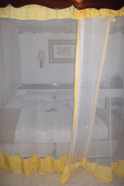 Bett Hotel Papillon Lagoon Reef