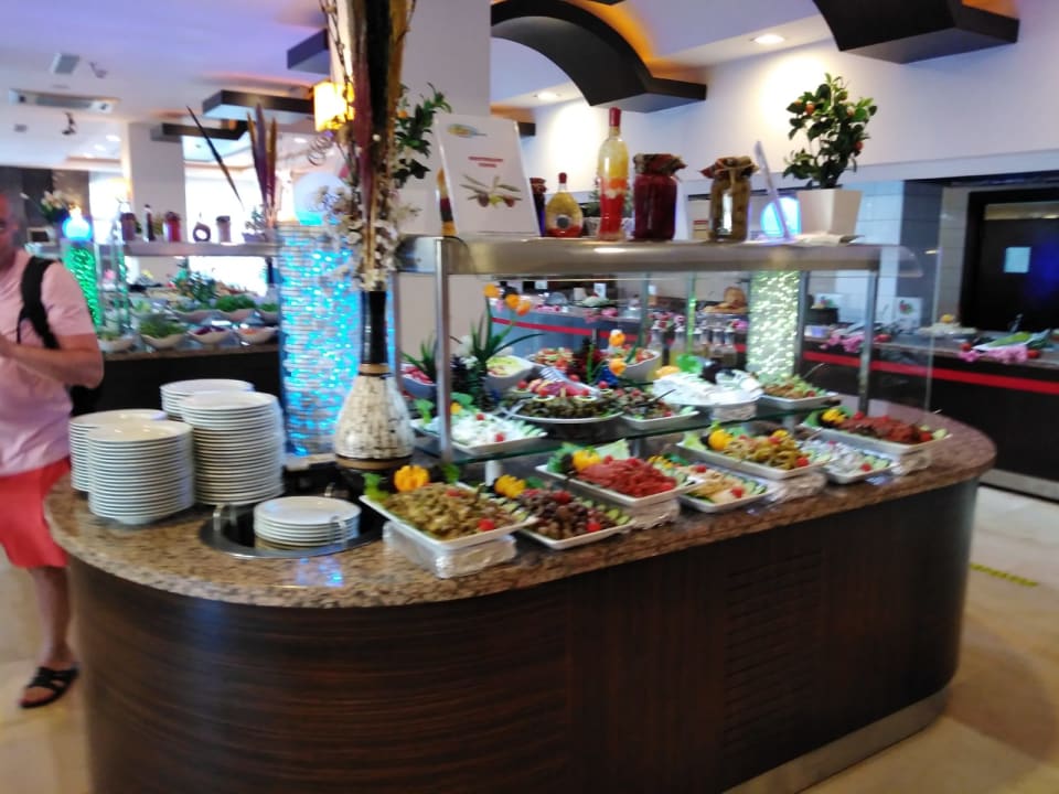 Gastro Telatiye Resort