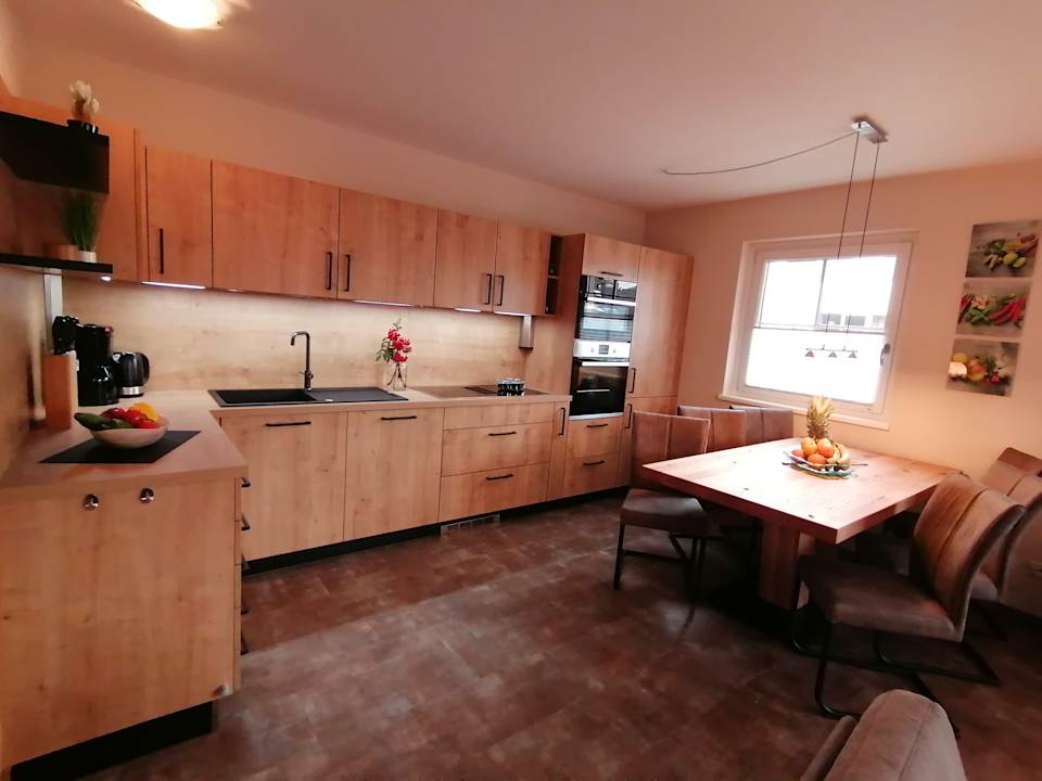 Zimmer Komfort Appartements serviced by Auhof