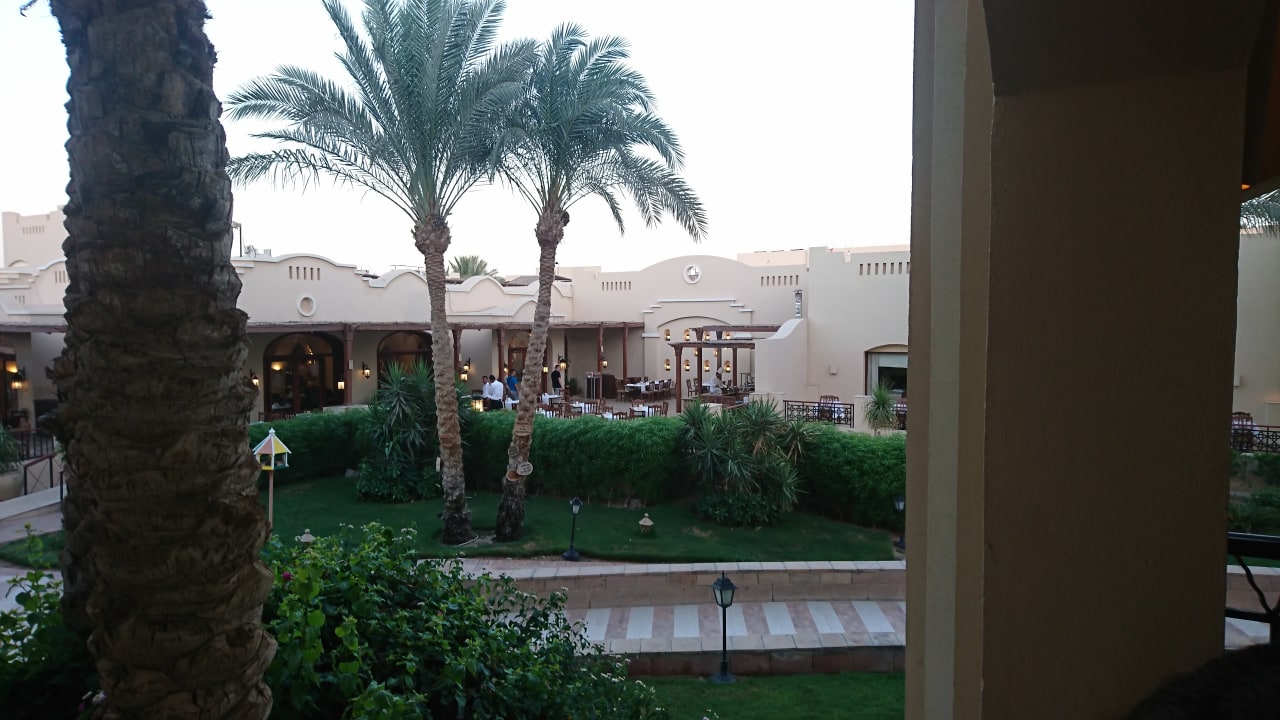Sonstiges Hotel JAZ Makadi Star & Spa