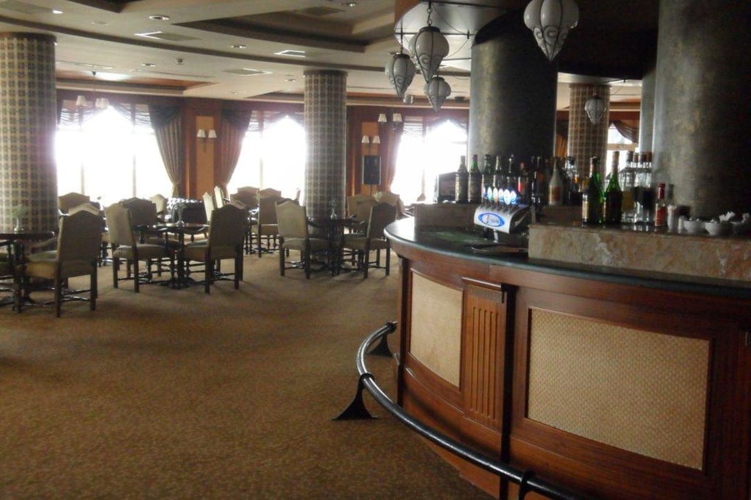 Lobby bar Sherwood Exclusive Lara