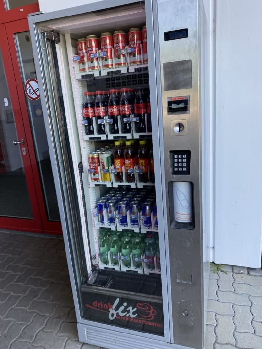 Gastro Sleepin Premium Motel Loosdorf