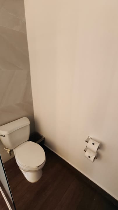 Zimmer The Fives Downtown Hotel & Residences, Curio Collection by Hilton