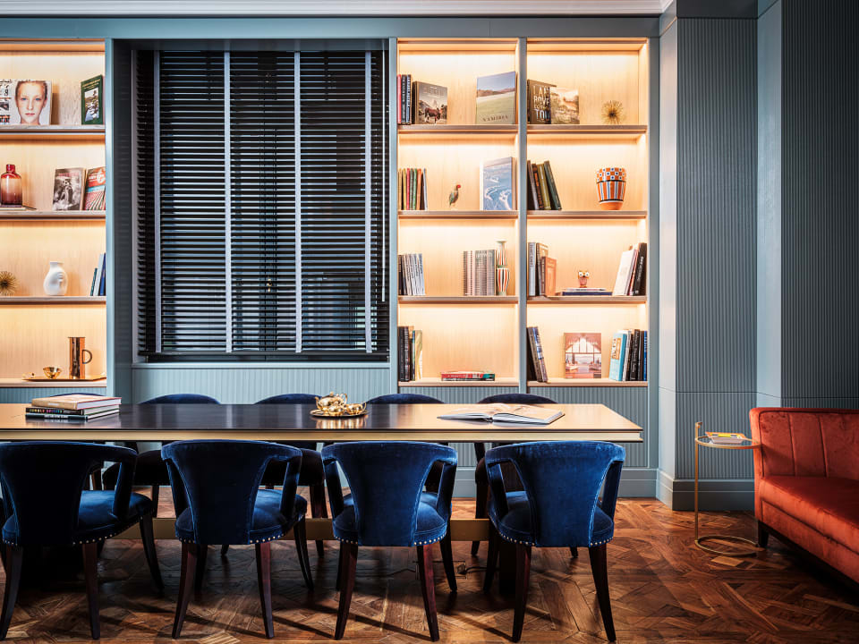 Sonstiges LUME Boutique Hotel, Autograph Collection