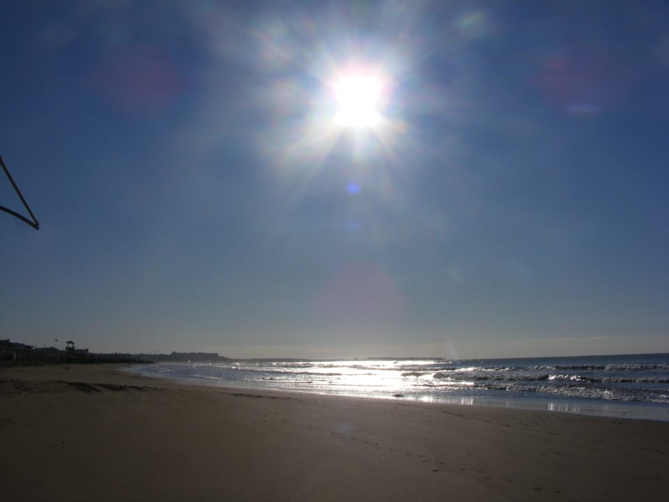 Strand Aydinbey Kings Palace & Spa