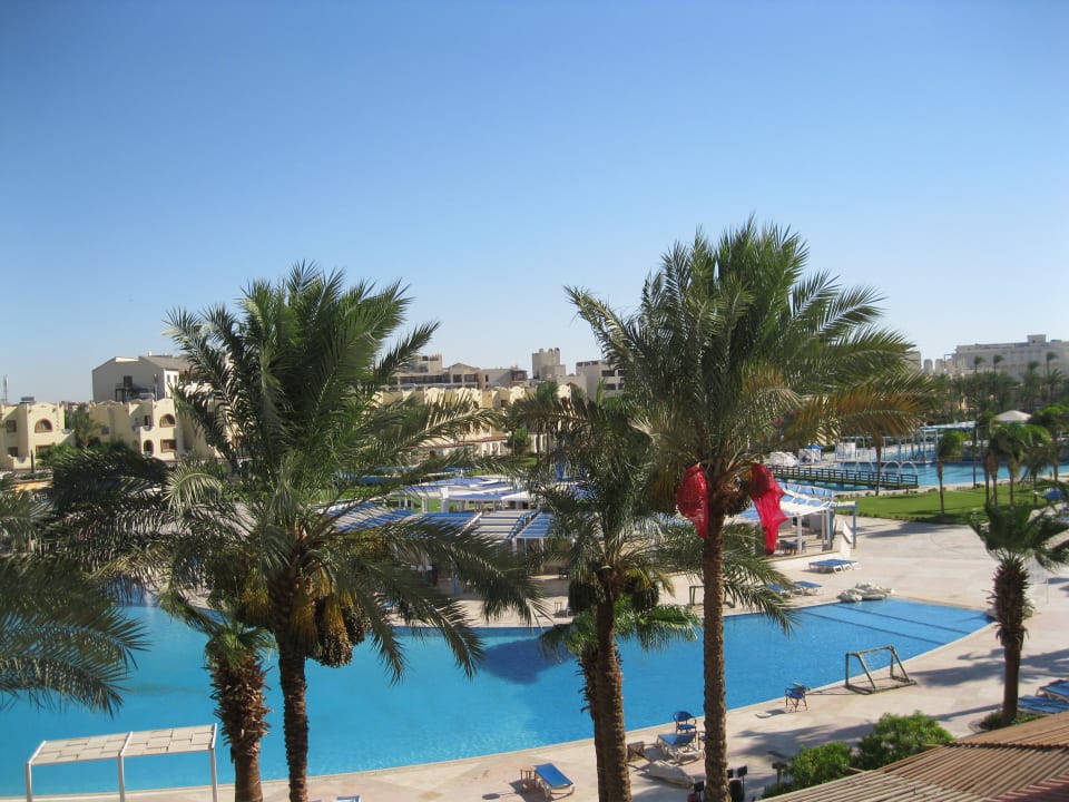 Pool Royal Lagoons Resort & Aqua Park