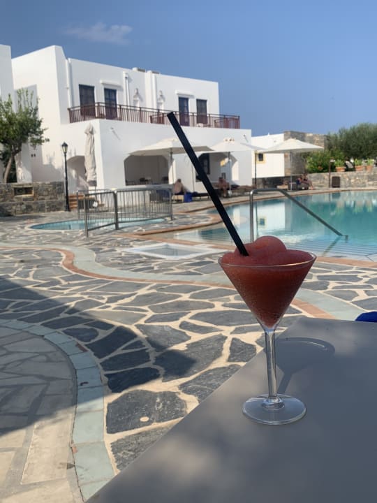 Pool Creta Maris Resort