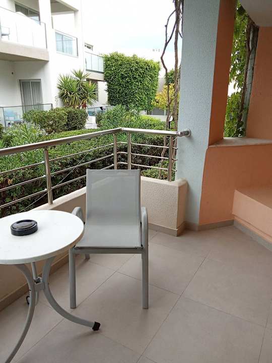 Zimmer Hotel Eva Bay