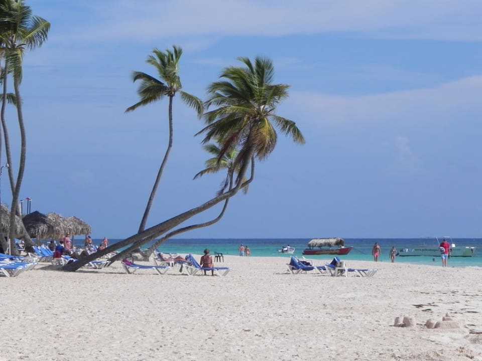 Traumhaft VIK Hotel Cayena Beach Club