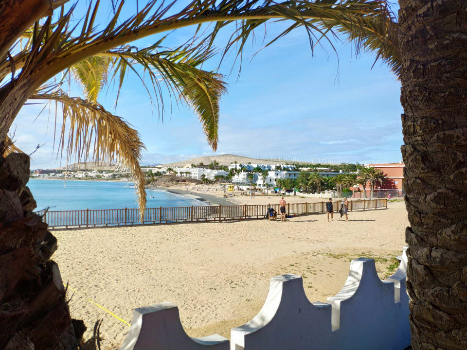 Strand SBH Costa Calma Beach Resort