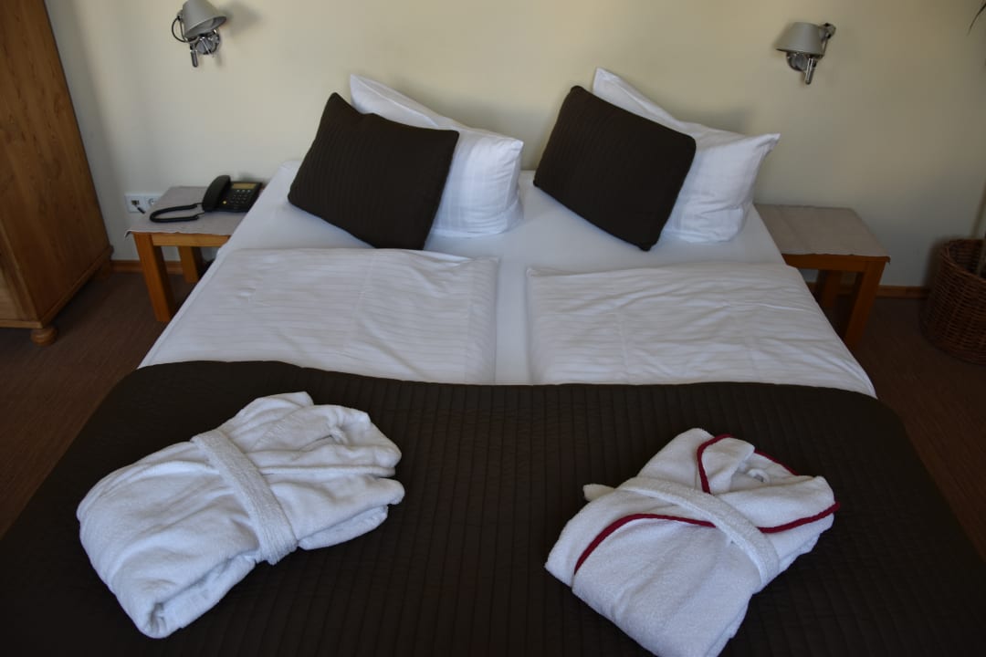 Zimmer Gutshof Woldzegarten