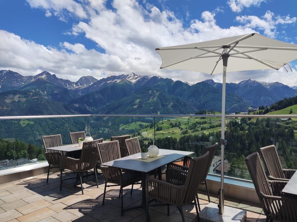 Gastro Baby- & Kinderhotel Laurentius