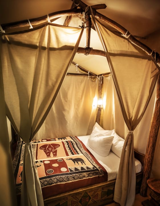 Zimmer Hotel Matamba - Phantasialand Erlebnishotel