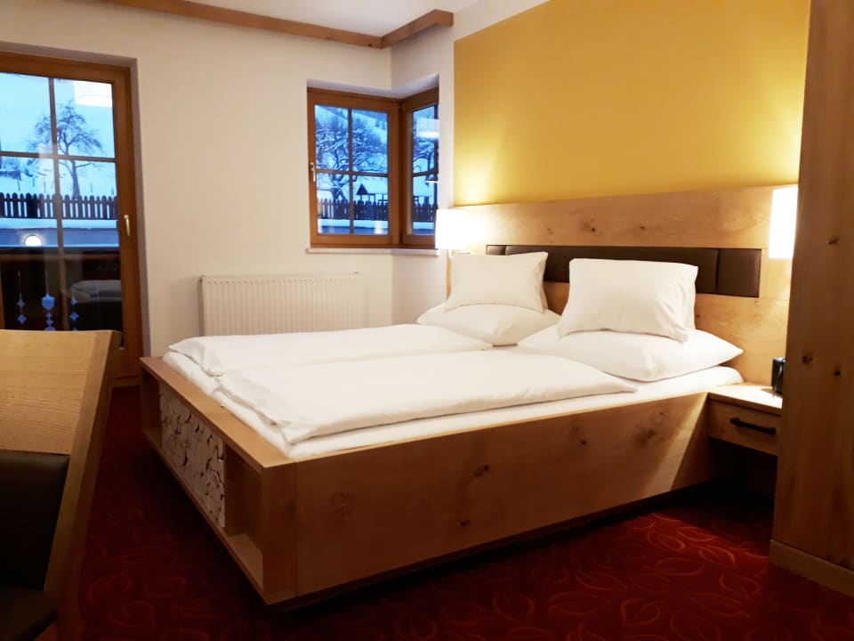 Zimmer Feriendorf Ponyhof