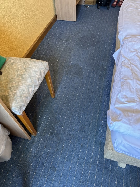 Zimmer Hotel Spreewitz am Kurfürstendamm