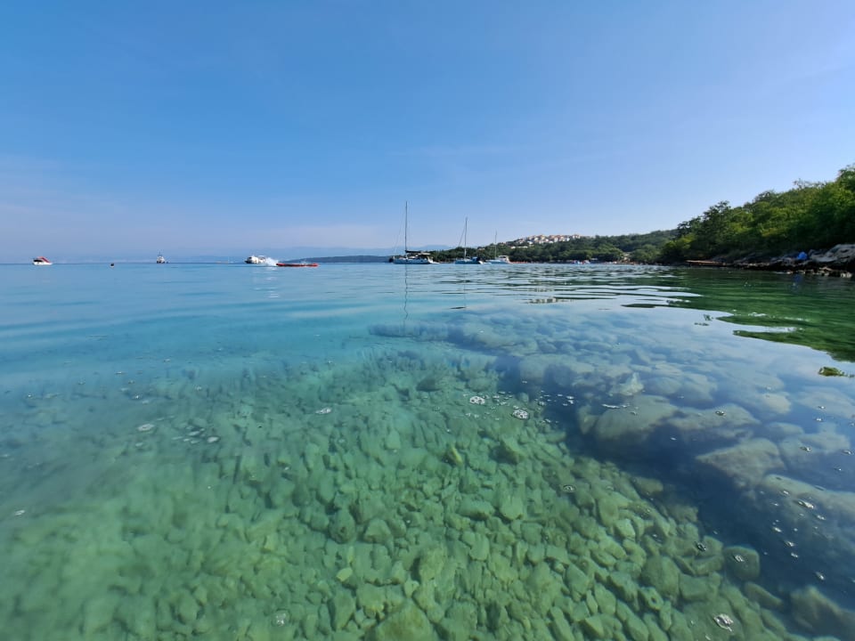 Strand Magal Maradiso Hotel by Aminess