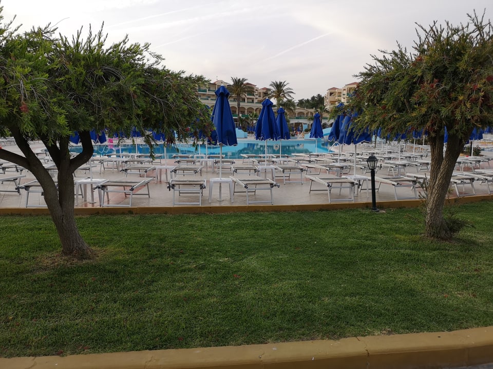 Pool Lindos Princess Beach Resort & Spa