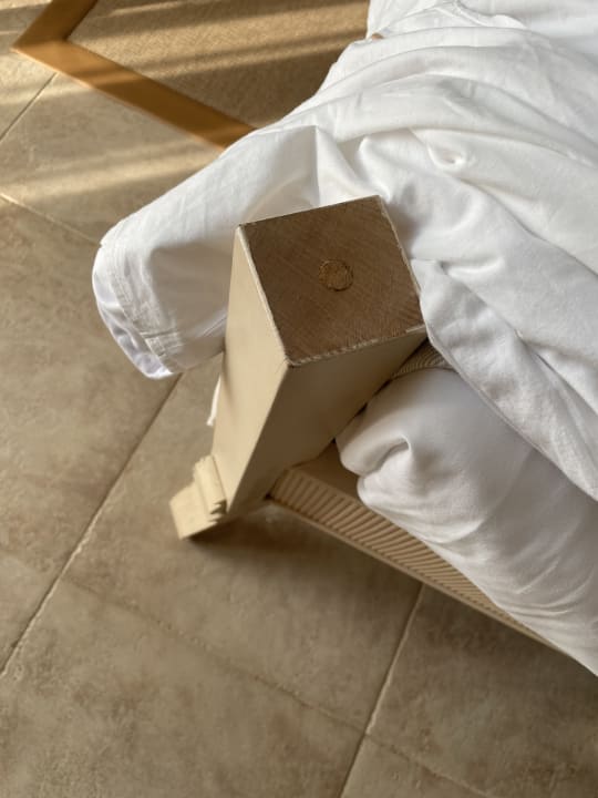 Zimmer Insotel Punta Prima Prestige Suites & Spa