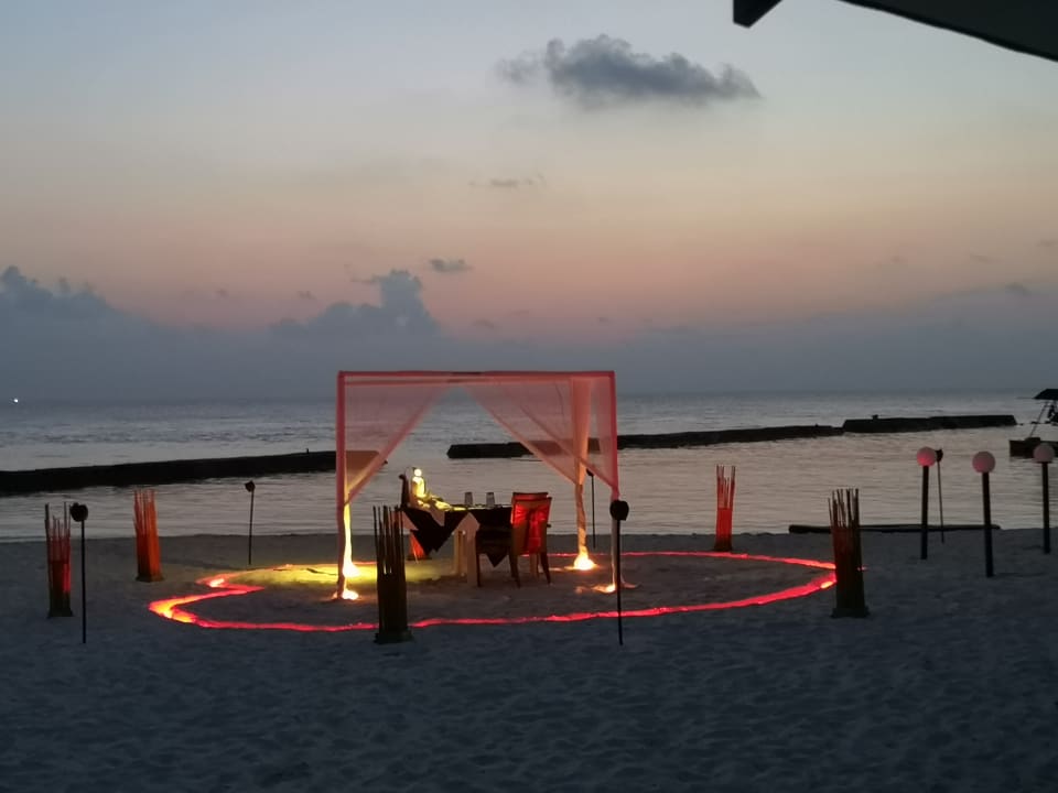 Gastro Ellaidhoo Maldives by Cinnamon