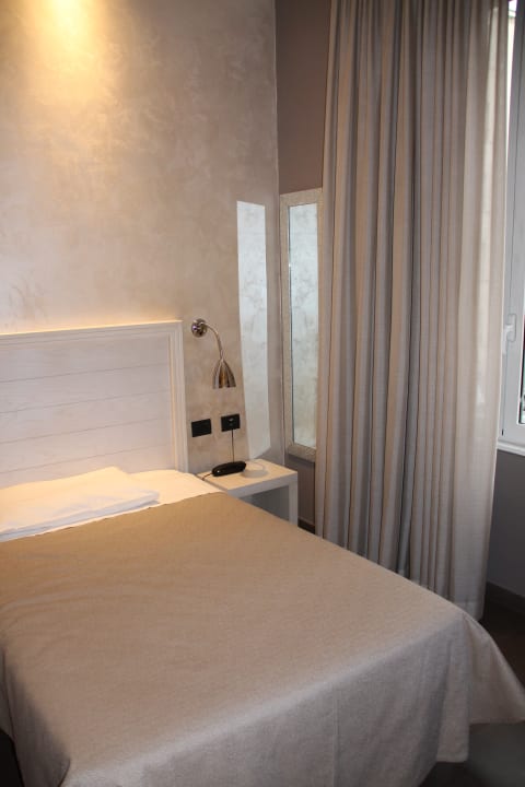 Zimmer Villa Biocity