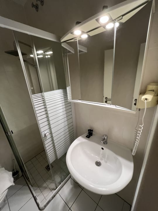 Zimmer Hotel Castellana