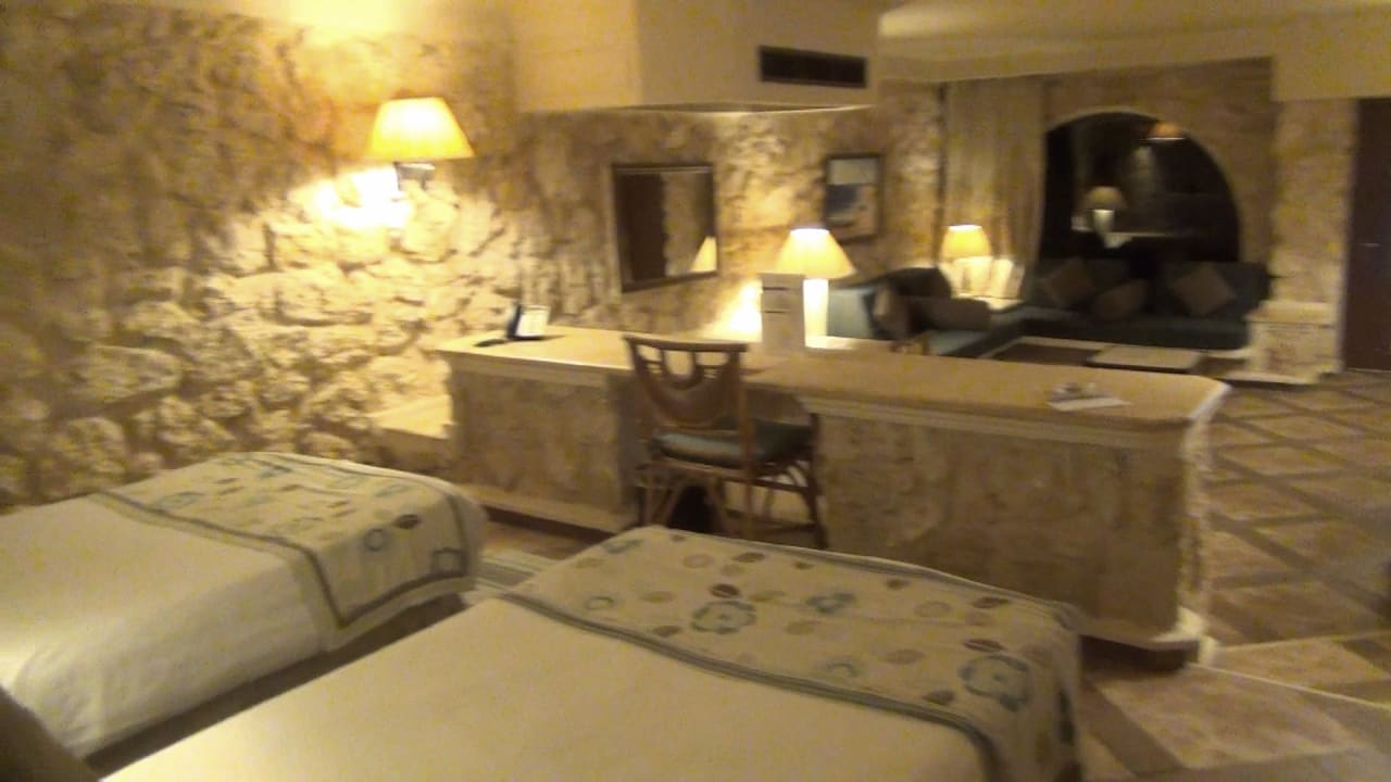 Zimmer 8013 Pickalbatros Citadel Resort