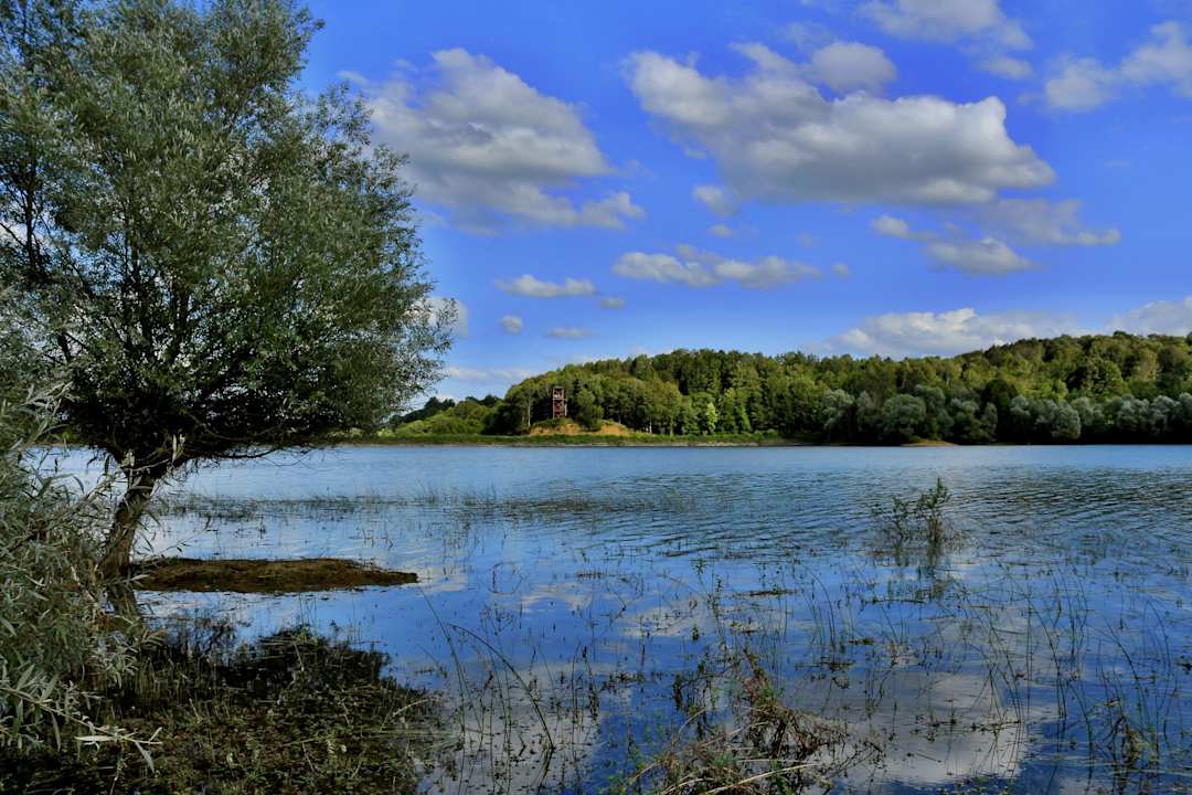Ausblick Yıldız Country Hotel