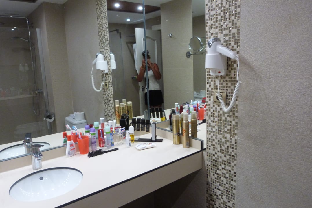 Zimmer Meliá Costa del Sol