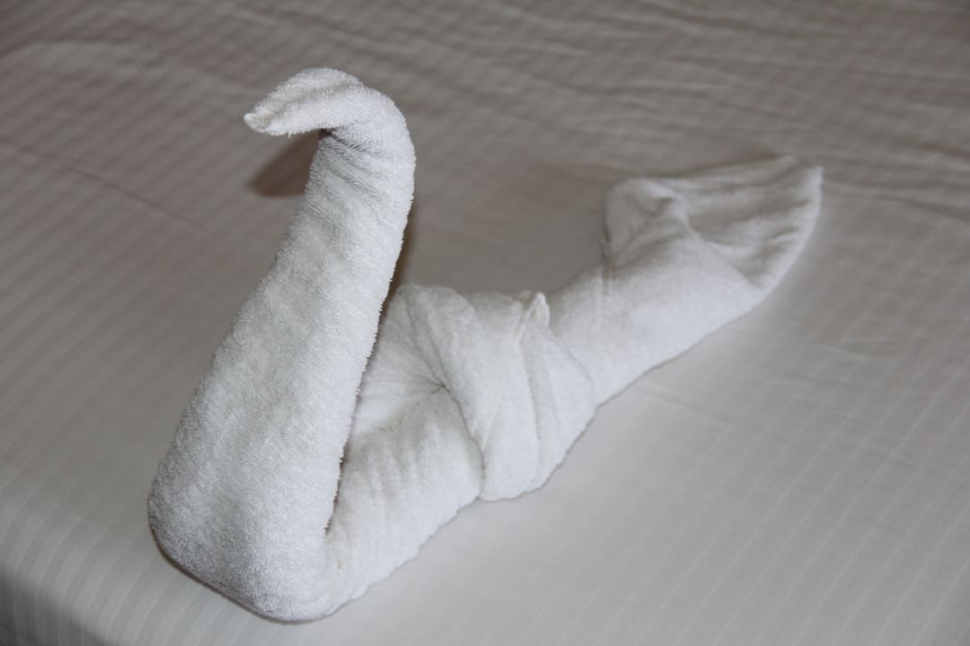 Sehr schön Tropitel Sahl Hasheesh