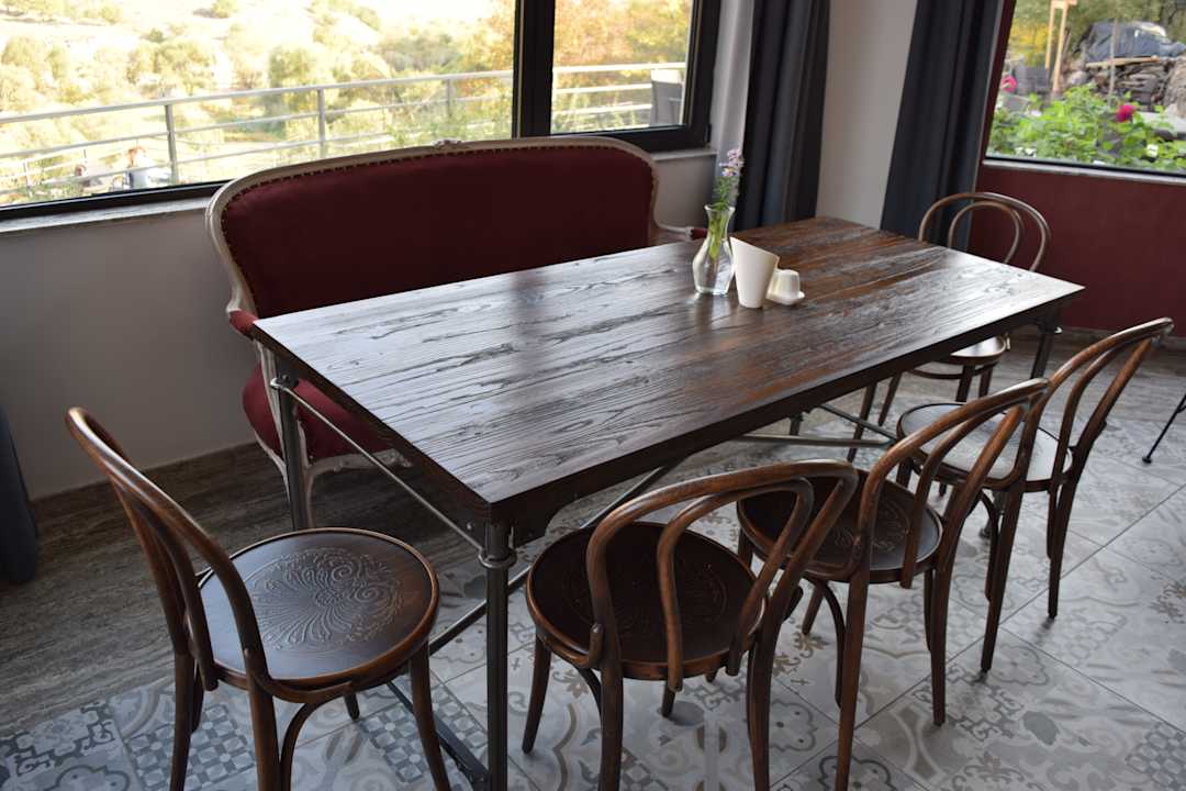 Gastro Vardzia Resort