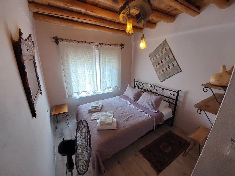 Zimmer Zen Cappadocia