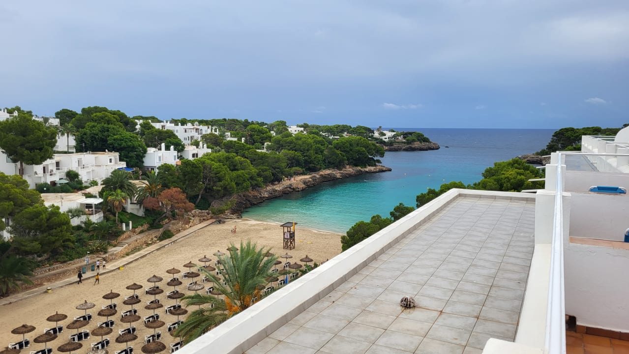 Strand Grupotel Rocador