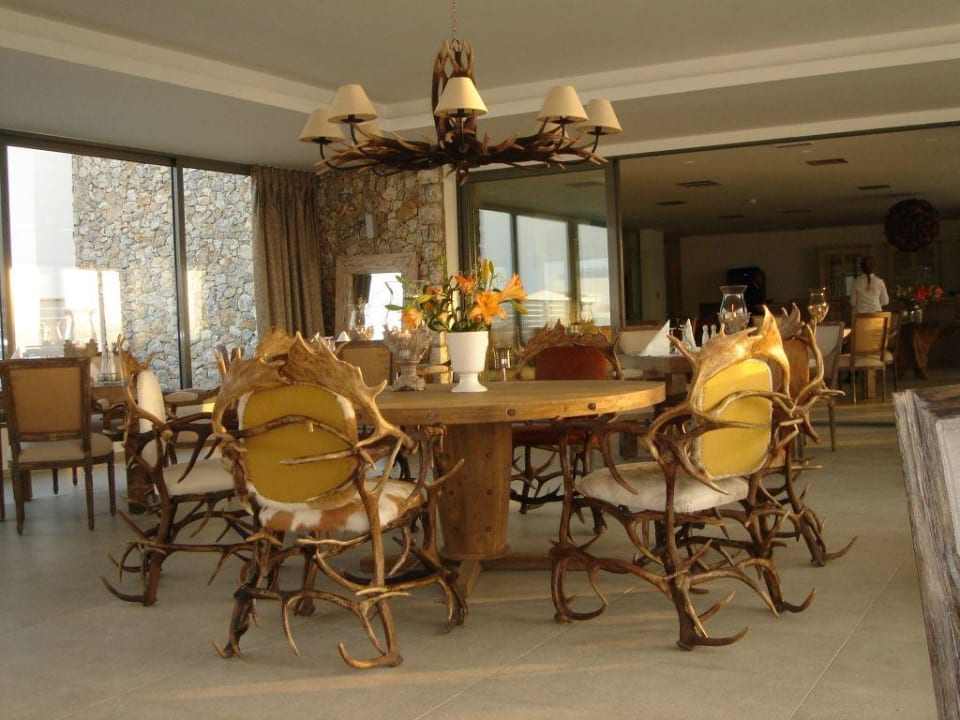 Italienisches Restaurant Diamond Deluxe Hotel & SPA