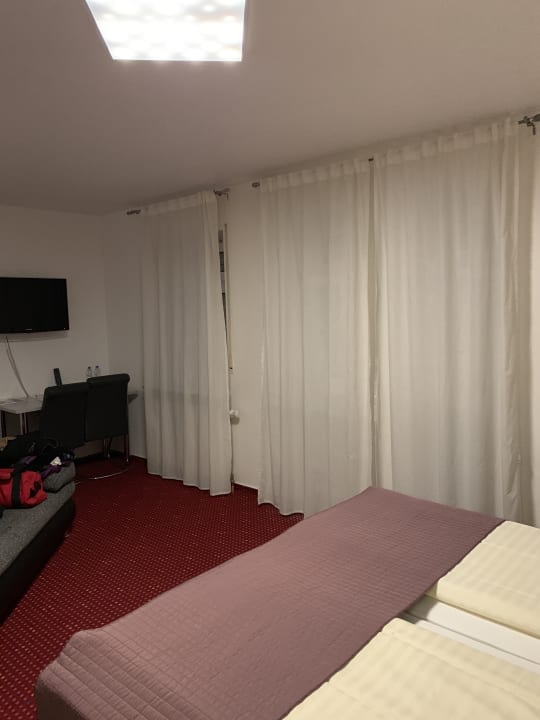 Zimmer Wincent Hotel