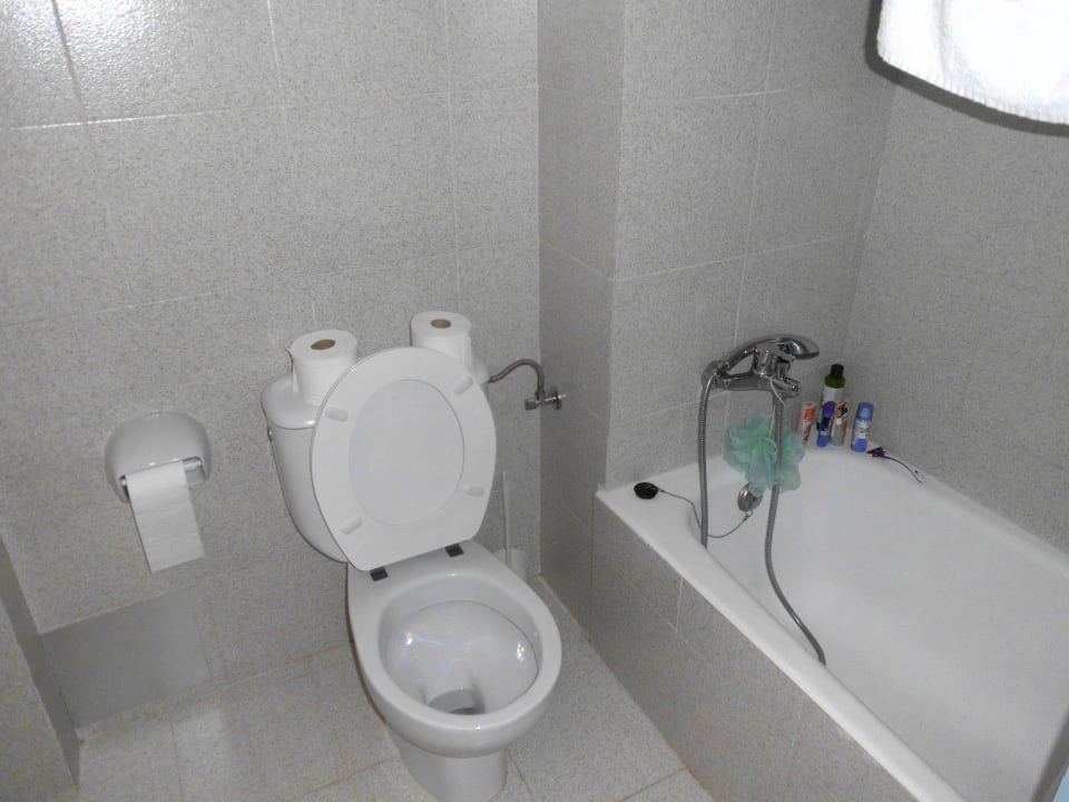 Bad Caprice Janeiro Hotel & Spa