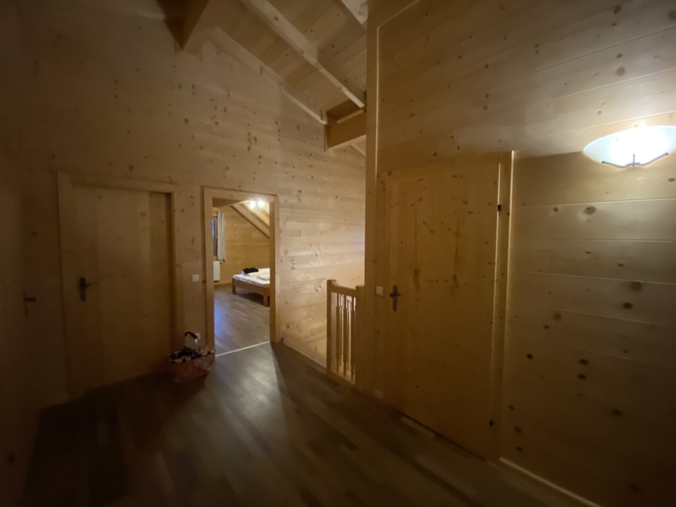 Zimmer Hüttendorf Schladming und Chalets Schladming