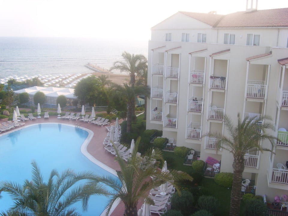 Pool PALOMA Perissia