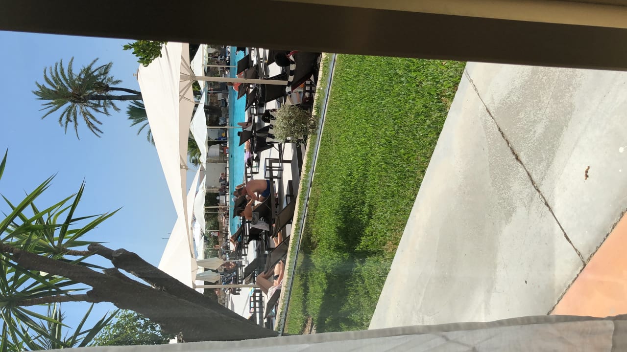 Gastro BG Hotel Rei del Mediterrani Palace