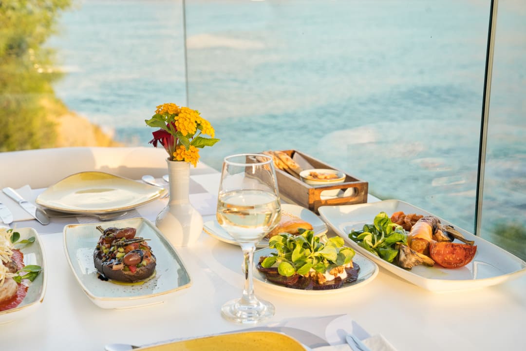 Gastro Lindos Royal Resort