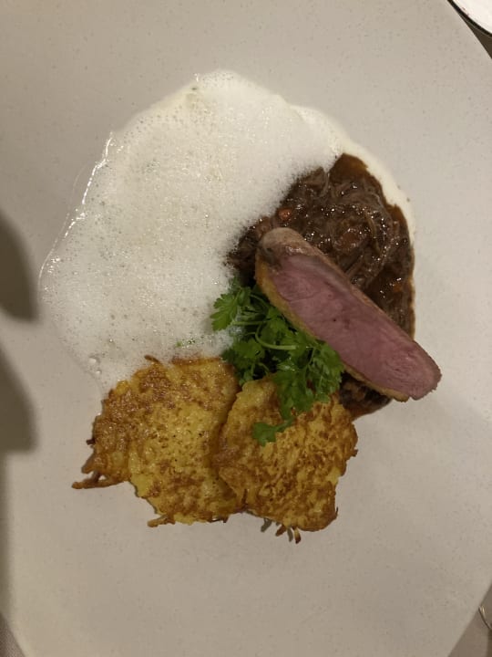 Gastro Der Birkenhof - Spa & Genuss Resort