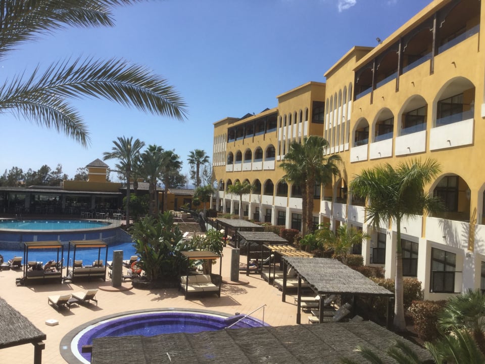 Pool Occidental Jandía Royal Level - Adults only