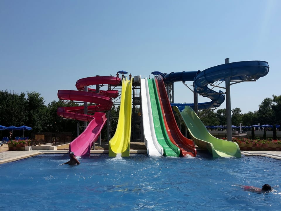 Pool Duni Royal Holiday Village