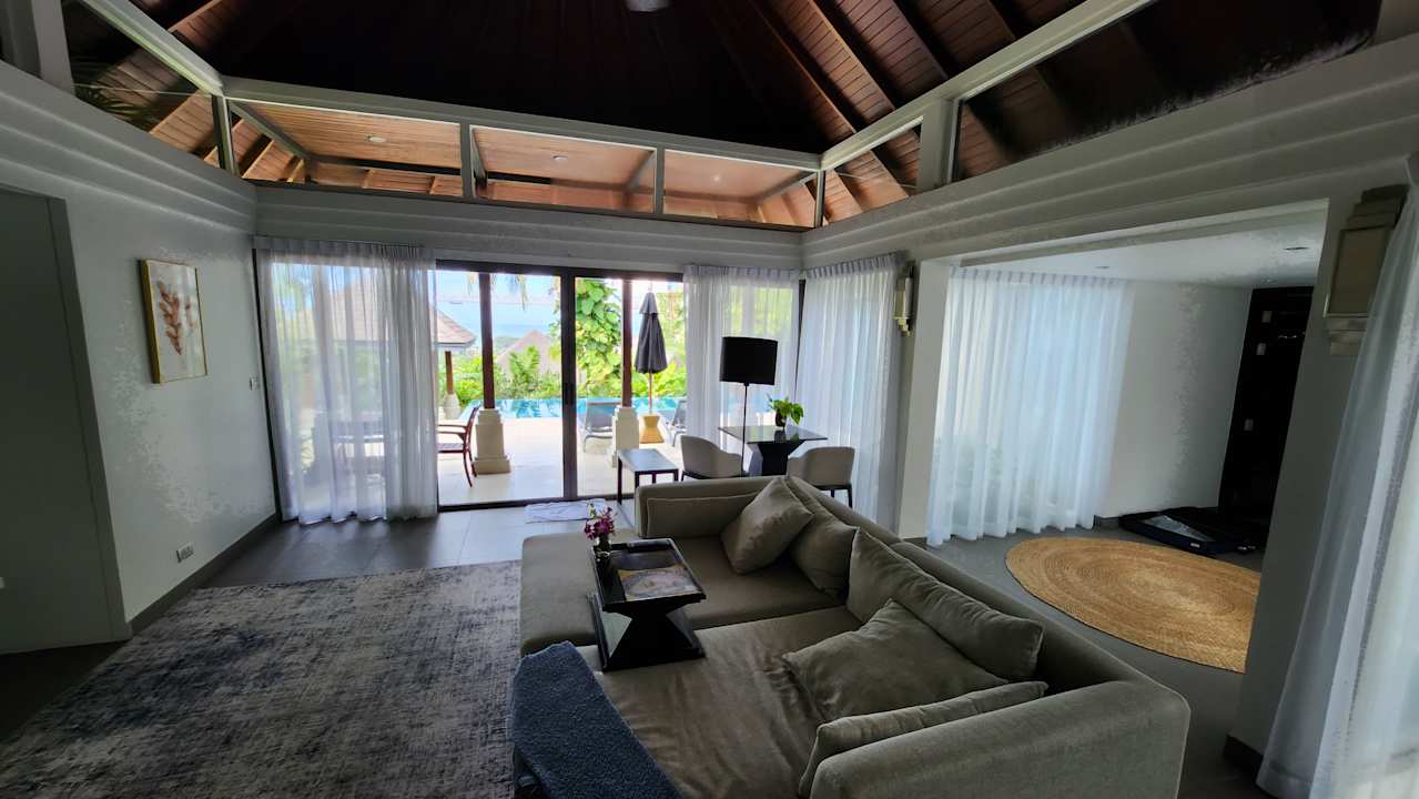 Zimmer The Pavilions Phuket